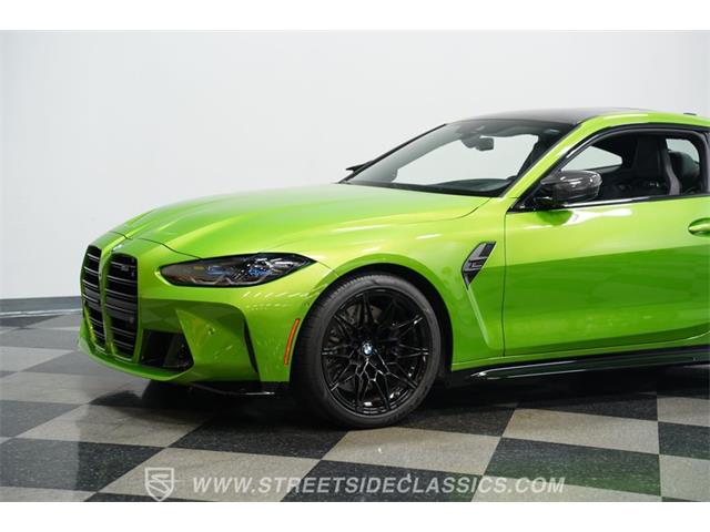 2021 BMW M4 (CC-2065081) for sale in Lavergne, Tennessee