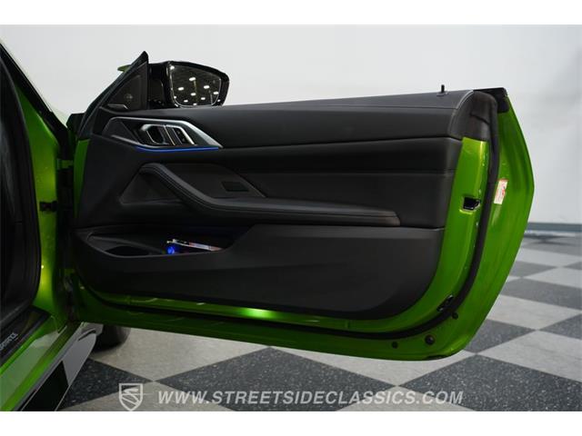 2021 BMW M4 (CC-2065081) for sale in Lavergne, Tennessee