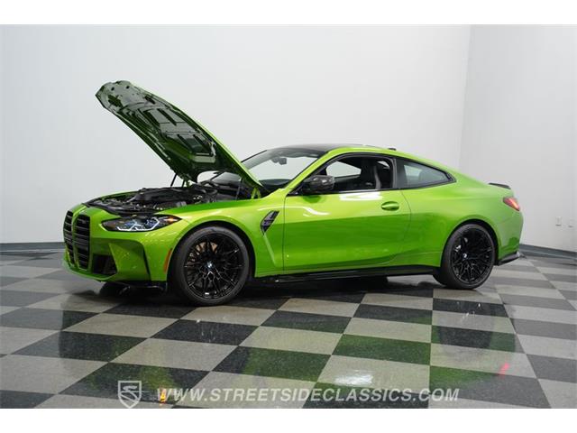 2021 BMW M4 (CC-2065081) for sale in Lavergne, Tennessee