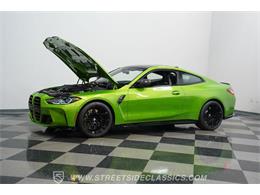 2021 BMW M4 (CC-2065081) for sale in Lavergne, Tennessee