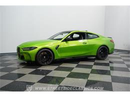2021 BMW M4 (CC-2065081) for sale in Lavergne, Tennessee