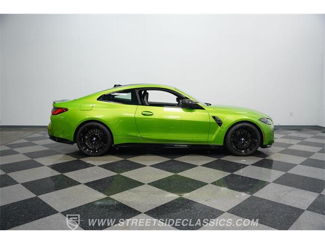 2021 BMW M4 (CC-2065081) for sale in Lavergne, Tennessee