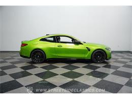 2021 BMW M4 (CC-2065081) for sale in Lavergne, Tennessee