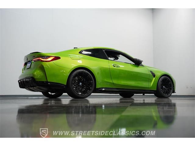 2021 BMW M4 (CC-2065081) for sale in Lavergne, Tennessee