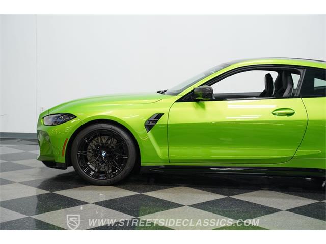 2021 BMW M4 (CC-2065081) for sale in Lavergne, Tennessee