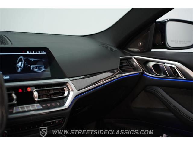 2021 BMW M4 (CC-2065081) for sale in Lavergne, Tennessee