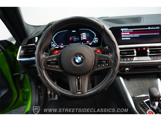 2021 BMW M4 (CC-2065081) for sale in Lavergne, Tennessee