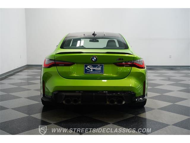 2021 BMW M4 (CC-2065081) for sale in Lavergne, Tennessee