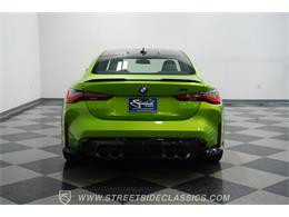2021 BMW M4 (CC-2065081) for sale in Lavergne, Tennessee