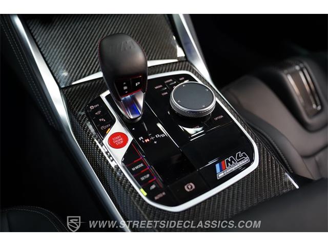 2021 BMW M4 (CC-2065081) for sale in Lavergne, Tennessee