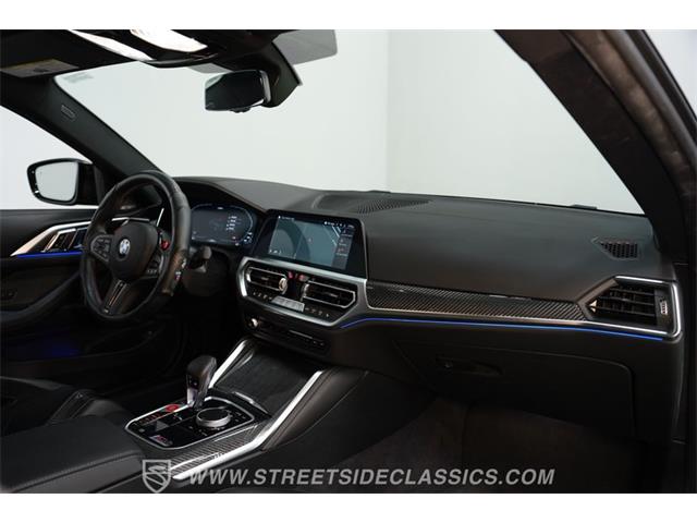 2021 BMW M4 (CC-2065081) for sale in Lavergne, Tennessee