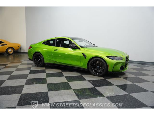 2021 BMW M4 (CC-2065081) for sale in Lavergne, Tennessee