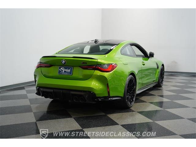2021 BMW M4 (CC-2065081) for sale in Lavergne, Tennessee