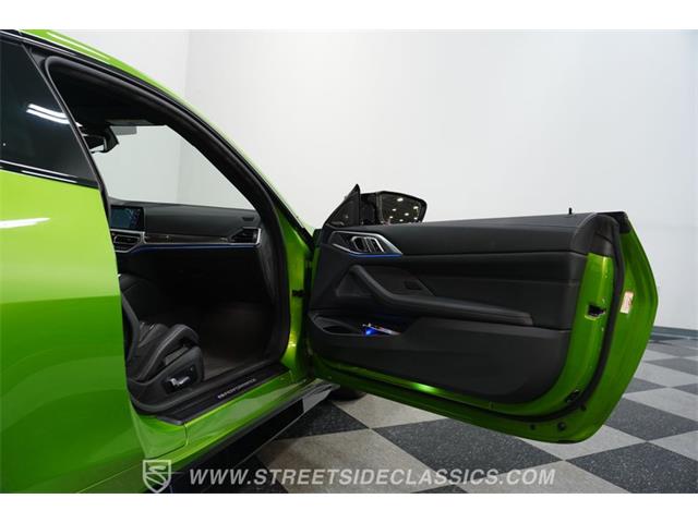 2021 BMW M4 (CC-2065081) for sale in Lavergne, Tennessee