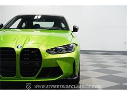 2021 BMW M4 (CC-2065081) for sale in Lavergne, Tennessee