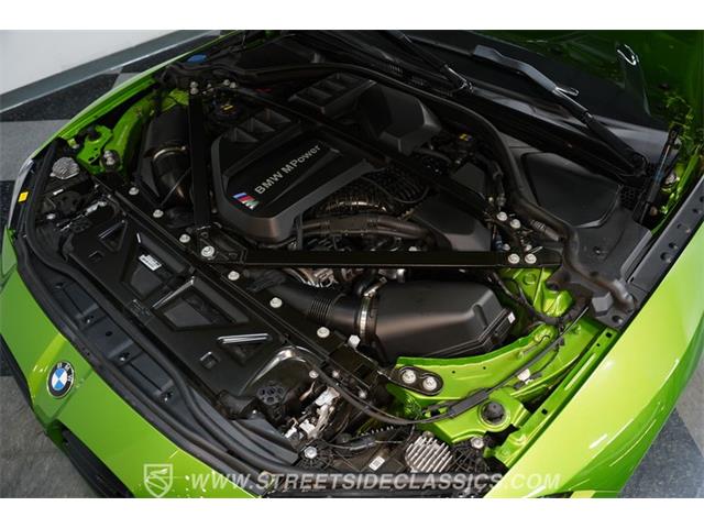 2021 BMW M4 (CC-2065081) for sale in Lavergne, Tennessee