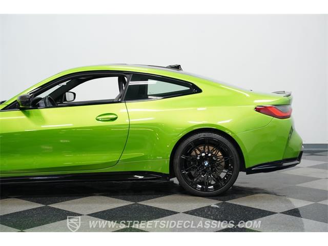 2021 BMW M4 (CC-2065081) for sale in Lavergne, Tennessee