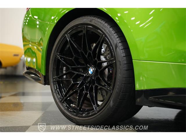 2021 BMW M4 (CC-2065081) for sale in Lavergne, Tennessee