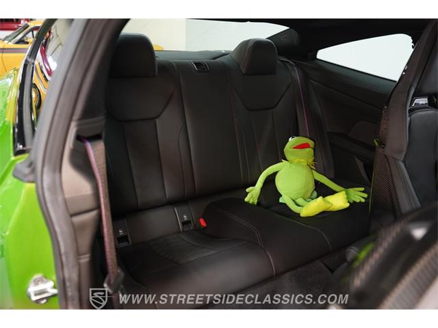 2021 BMW M4 (CC-2065081) for sale in Lavergne, Tennessee