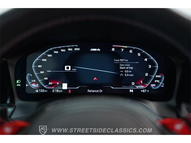 2021 BMW M4 (CC-2065081) for sale in Lavergne, Tennessee