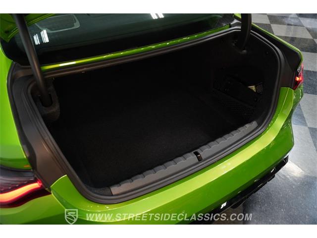 2021 BMW M4 (CC-2065081) for sale in Lavergne, Tennessee