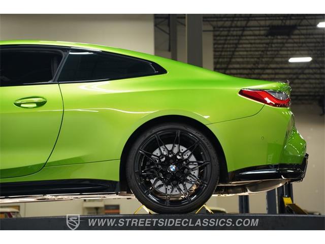 2021 BMW M4 (CC-2065081) for sale in Lavergne, Tennessee