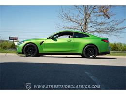 2021 BMW M4 (CC-2065081) for sale in Lavergne, Tennessee