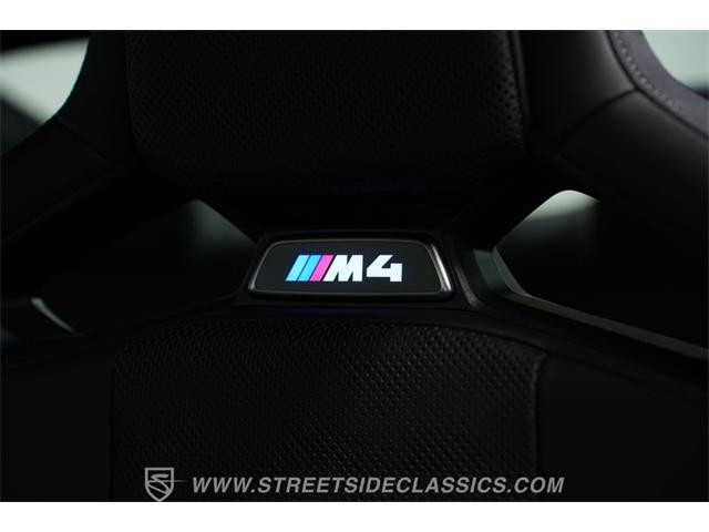 2021 BMW M4 (CC-2065081) for sale in Lavergne, Tennessee