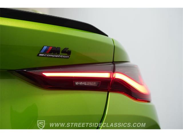 2021 BMW M4 (CC-2065081) for sale in Lavergne, Tennessee