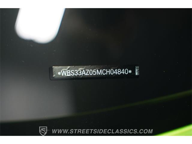 2021 BMW M4 (CC-2065081) for sale in Lavergne, Tennessee