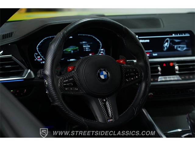 2021 BMW M4 (CC-2065081) for sale in Lavergne, Tennessee