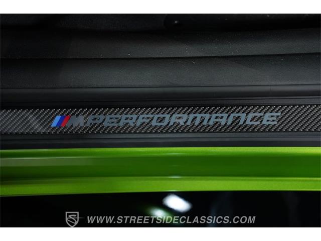 2021 BMW M4 (CC-2065081) for sale in Lavergne, Tennessee