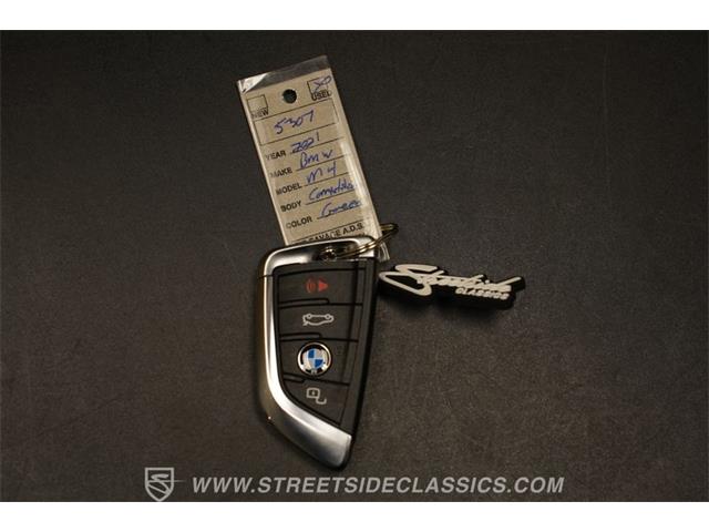 2021 BMW M4 (CC-2065081) for sale in Lavergne, Tennessee