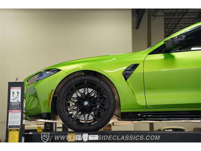 2021 BMW M4 (CC-2065081) for sale in Lavergne, Tennessee