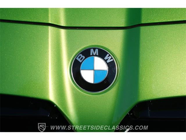 2021 BMW M4 (CC-2065081) for sale in Lavergne, Tennessee