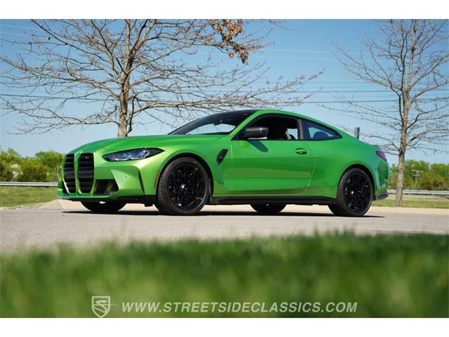 2021 BMW M4 (CC-2065081) for sale in Lavergne, Tennessee