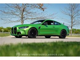 2021 BMW M4 (CC-2065081) for sale in Lavergne, Tennessee