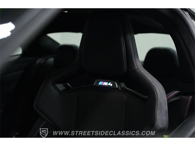 2021 BMW M4 (CC-2065081) for sale in Lavergne, Tennessee