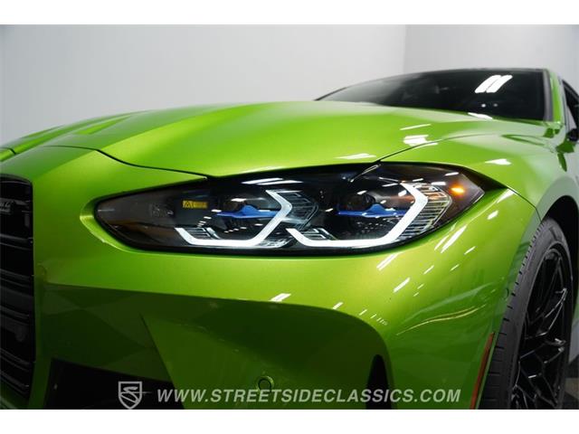 2021 BMW M4 (CC-2065081) for sale in Lavergne, Tennessee