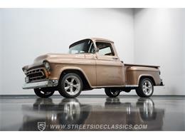 1957 Chevrolet 3100 (CC-2065082) for sale in Lavergne, Tennessee