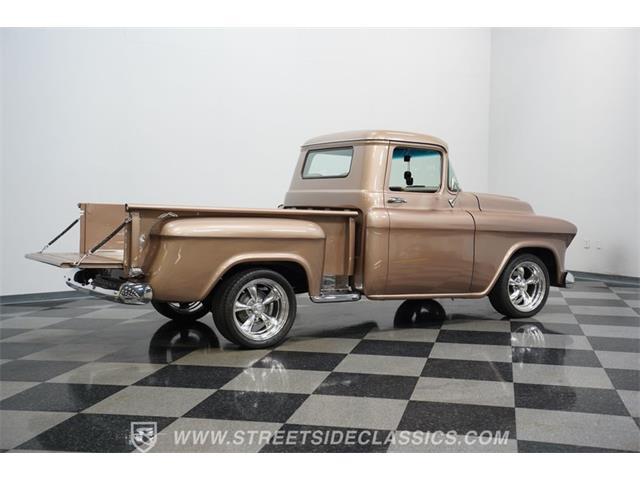 1957 Chevrolet 3100 (CC-2065082) for sale in Lavergne, Tennessee