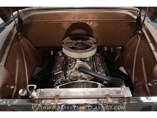 1957 Chevrolet 3100 (CC-2065082) for sale in Lavergne, Tennessee