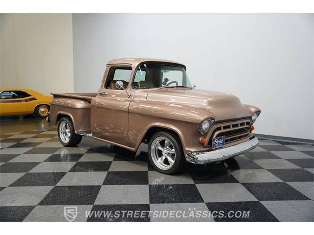 1957 Chevrolet 3100 (CC-2065082) for sale in Lavergne, Tennessee