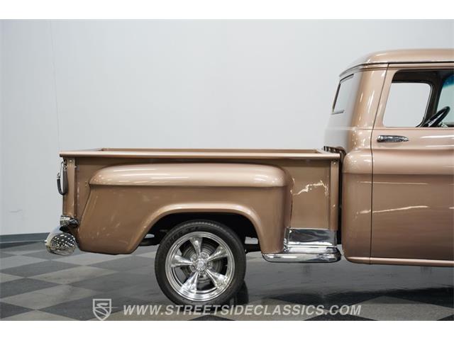 1957 Chevrolet 3100 (CC-2065082) for sale in Lavergne, Tennessee