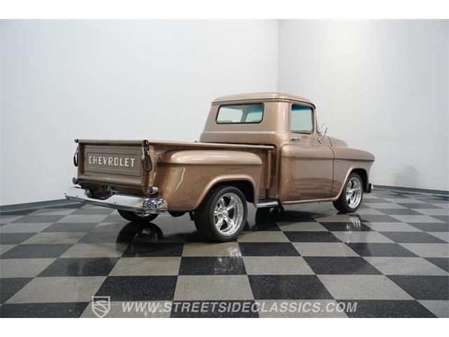 1957 Chevrolet 3100 (CC-2065082) for sale in Lavergne, Tennessee