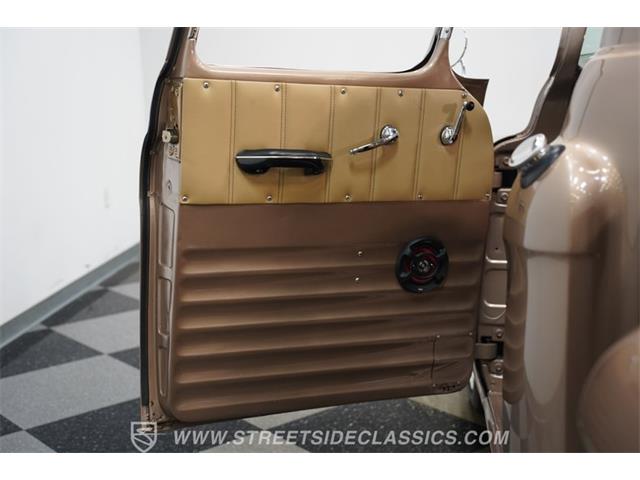 1957 Chevrolet 3100 (CC-2065082) for sale in Lavergne, Tennessee