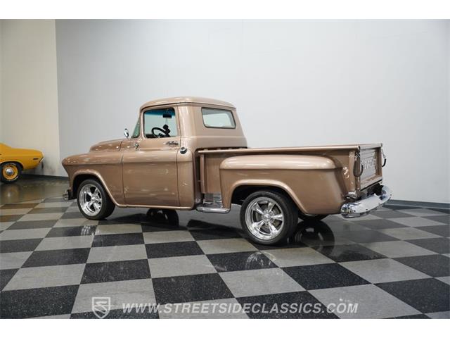 1957 Chevrolet 3100 (CC-2065082) for sale in Lavergne, Tennessee