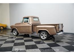 1957 Chevrolet 3100 (CC-2065082) for sale in Lavergne, Tennessee