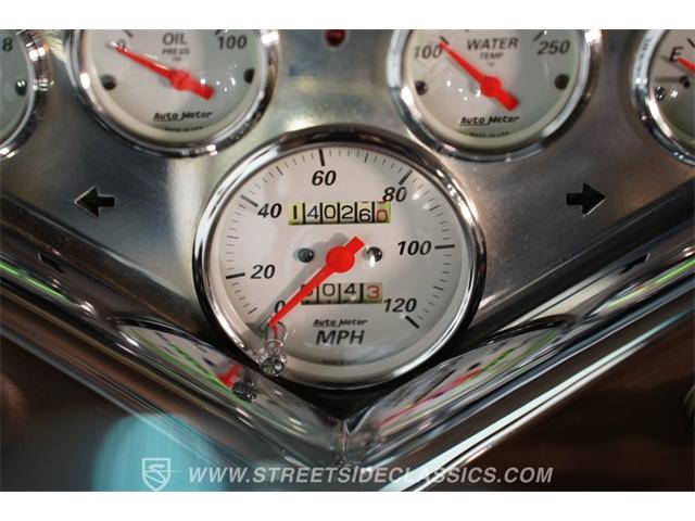 1957 Chevrolet 3100 (CC-2065082) for sale in Lavergne, Tennessee