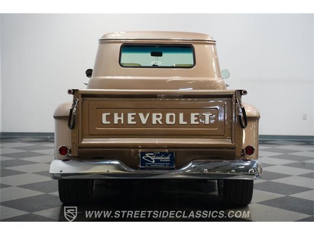 1957 Chevrolet 3100 (CC-2065082) for sale in Lavergne, Tennessee